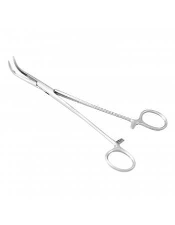 Pinça Mixter Baby 16cm Aço Inox ABC