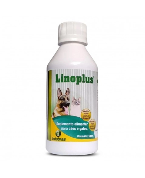 LINOPLUS 180ML