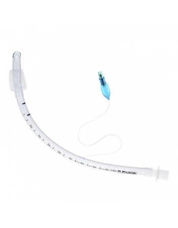 Sonda Endotraqueal 3.5mm Com Balão - Solidor