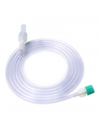 Extensor para Equipo Luer Slip Neo 120cm Embramed