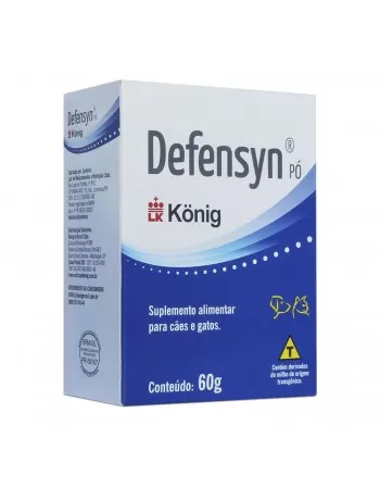 DEFENSYN PO 60G