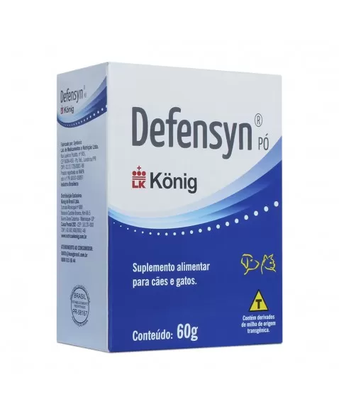 DEFENSYN PO 60G