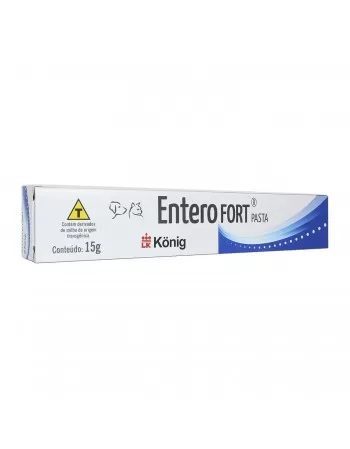 ENTERO FORT PASTA 15G