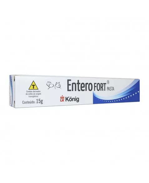 ENTERO FORT PASTA 15G