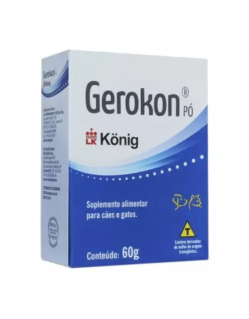 GEROKON 60G