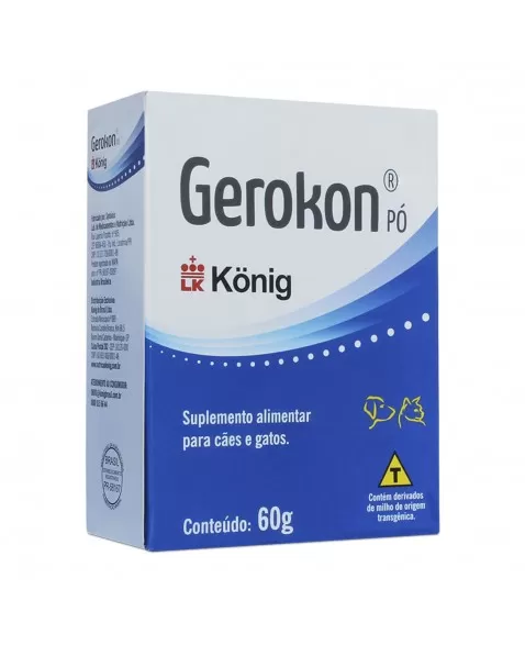 GEROKON 60G