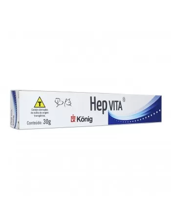 HEP VITA 30G