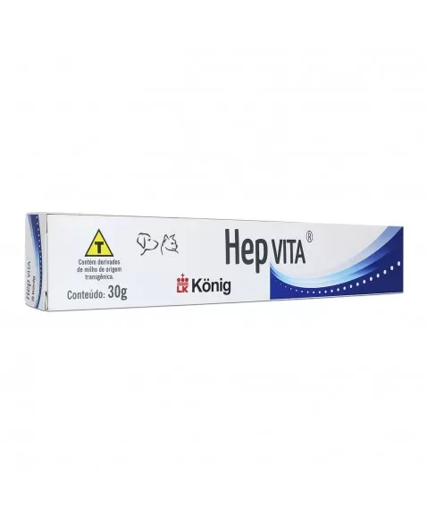 HEP VITA 30G