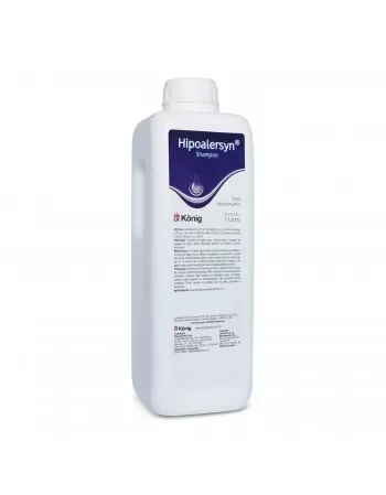 SHAMPOO HIPOALERSYN 1L