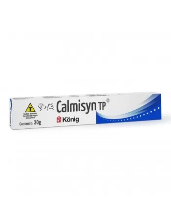 CALMSYN TP 30G