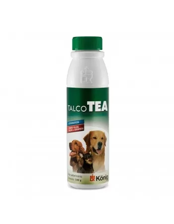 TALCO TEA 100G