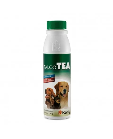 TALCO TEA 100G