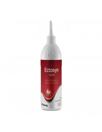 ECTOSYN LOCAO 200ML