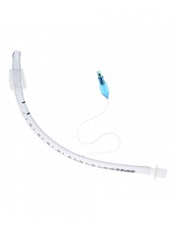 Sonda Endotraqueal 8.5mm Com Balão - Solidor