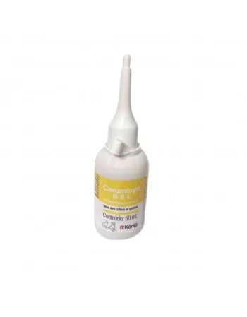 CERUMISYN GEL 50 ML