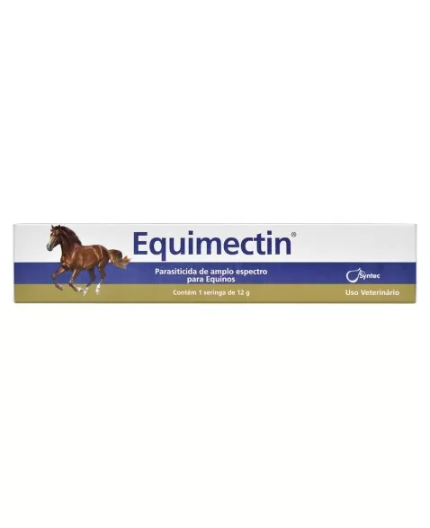 Equimectin 12g