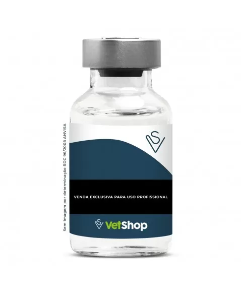 Propofol 100mg Propovan 20ml Cristália | VETSHOP