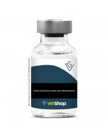 Cloridrato de Naloxona 0,4mg/ml Solução Injetável 1ml Hipolabor