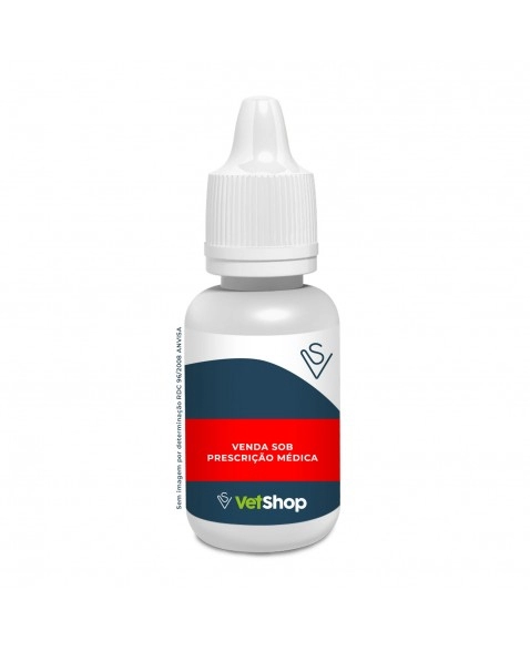 Colírio Dexametasona + Neomicidina 5ml Teuto