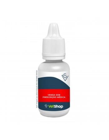 Colírio Maxinom 5mL Genom