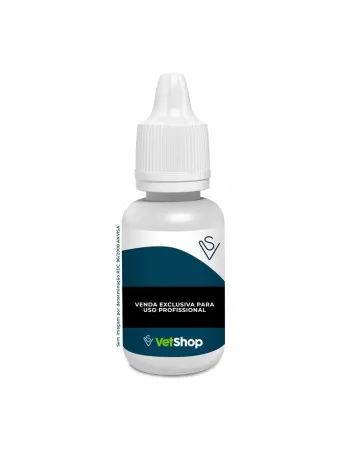 Clonazepam 2,5mg Solução Oral 20ml Cristália | VETSHOP