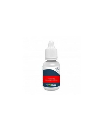 COLIRIO TOBRAMICINA (ZOBILAR) 3MG/ML 5ML