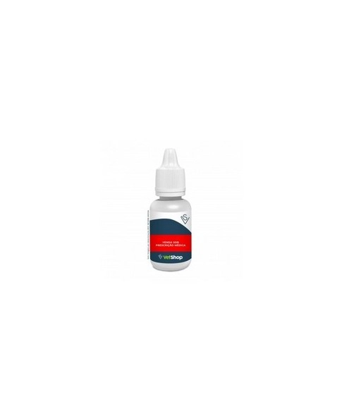 COLIRIO TOBRAMICINA (ZOBILAR) 3MG/ML 5ML