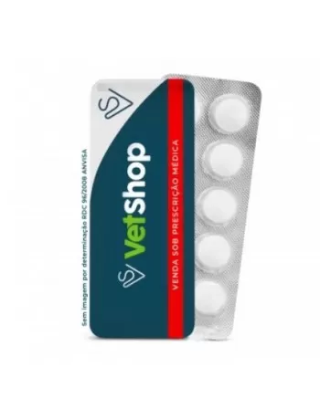 Simeticona (Sintaflat) 40mg Com 20 comprimidos - Globo